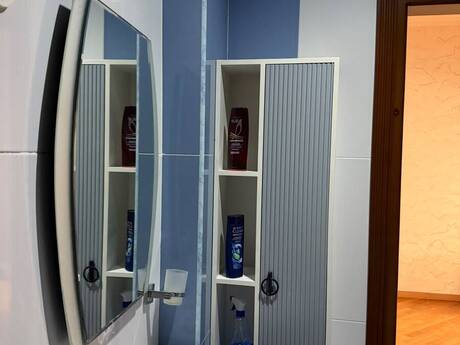 Kirayə 2 otaqlı mənzil, 94 m², Elmlər Akademiyası: 900 ₼/ay 5
