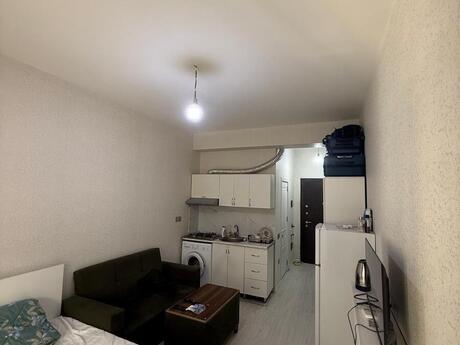 Kirayə 1 otaqlı mənzil, 32 m², 20 Yanvar: 599 ₼/ay 2