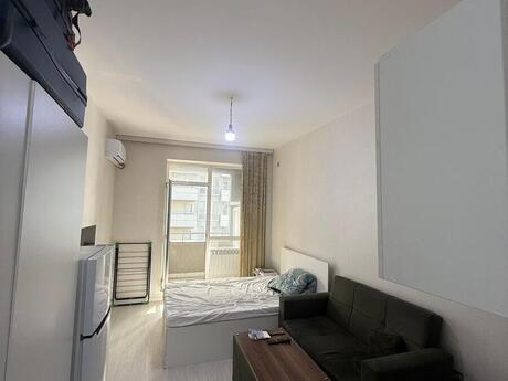Kirayə 1 otaqlı mənzil, 32 m², 20 Yanvar: 599 ₼/ay 3