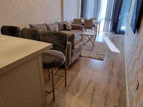 Аренда: 2-комнатная квартира, 60 м², Gənclik: 1 200 ₼/мес 3