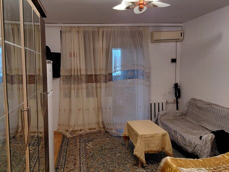 Kirayə 1 otaqlı mənzil, 25 m², Badamdar: 400 ₼/ay 2