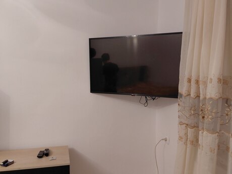 Kirayə 1 otaqlı mənzil, 25 m², Badamdar: 400 ₼/ay 4