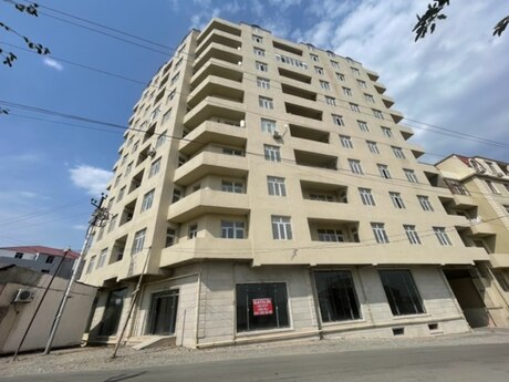 3 rooms · 106 m² · floor 7/9, Masazır