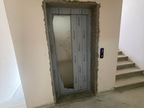 3-комнатная квартира, 106 м², Masazır: 126 720 ₼ 4