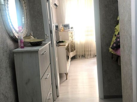 Kirayə 2 otaqlı mənzil, 60 m², Xalqlar Dostluğu: 599 ₼/ay 4