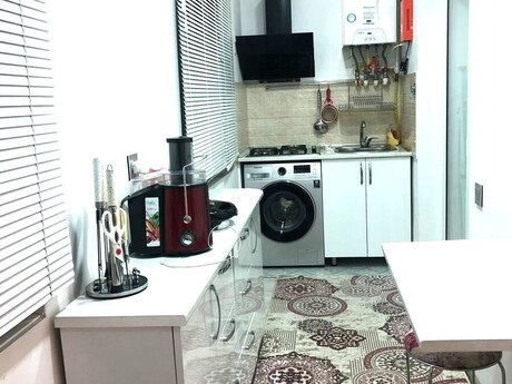 Kirayə 2 otaqlı mənzil, 60 m², Xalqlar Dostluğu: 599 ₼/ay 5
