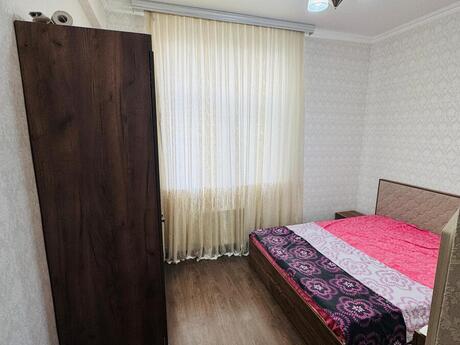 Объявление №6422885 - Баку, Ясамальский р., 2-комн., 60 м², 2/9 этаж