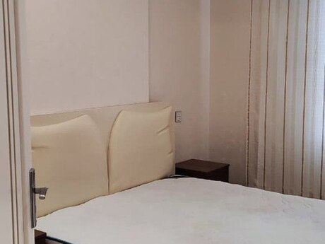 Kirayə 4 otaqlı mənzil, 120 m², Həzi Aslanov: 900 ₼/ay 2