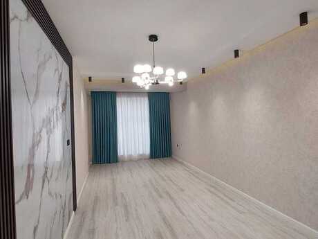 4 otaqlı mənzil, 157 m², Nəsimi: 445 000 ₼ 2