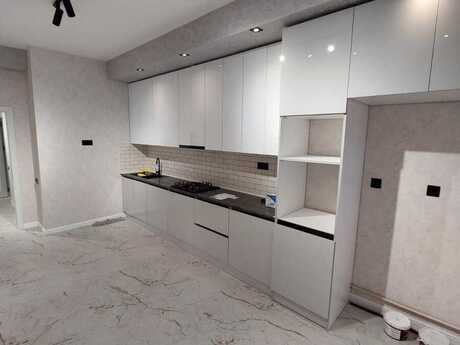 4 otaqlı mənzil, 157 m², Nəsimi: 445 000 ₼ 5