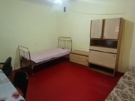 Объявление №6422888 - Баку, м. 28 мая, 1-комн., 35 м², 2/2 этаж