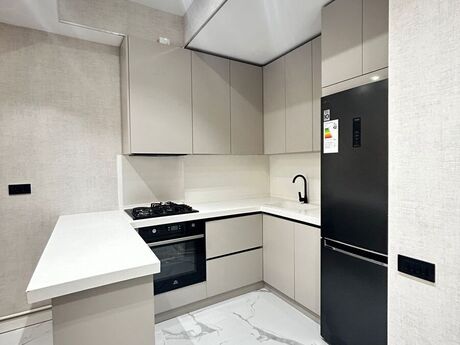 3 otaqlı mənzil, 124 m², Nizami City: 521 000 ₼ 5