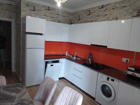 Kirayə 3 otaqlı mənzil, 106 m², Grand Hayat: 1 200 ₼/ay 4