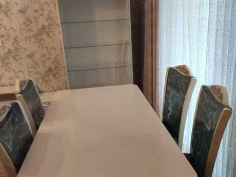 Kirayə 3 otaqlı mənzil, 106 m², Grand Hayat: 1 200 ₼/ay 5