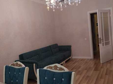 Kirayə 3 otaqlı mənzil, 106 m², Grand Hayat: 1 200 ₼/ay 2