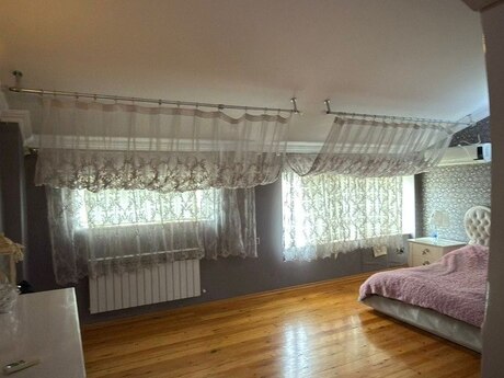 4-room apartment, 140 m², Bayıl: 230 000 ₼ 4