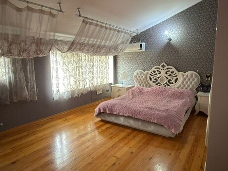 4-room apartment, 140 m², Bayıl: 230 000 ₼ 2