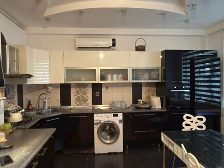 4-room apartment, 140 m², Bayıl: 230 000 ₼ 3