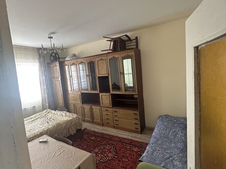1-room apartment for rent, 36 m², Hövsan: 300 ₼/mo 2