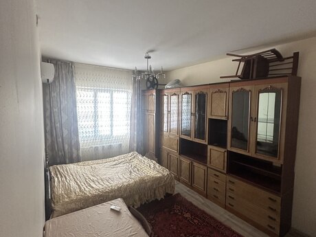 1-room apartment for rent, 36 m², Hövsan: 300 ₼/mo 3