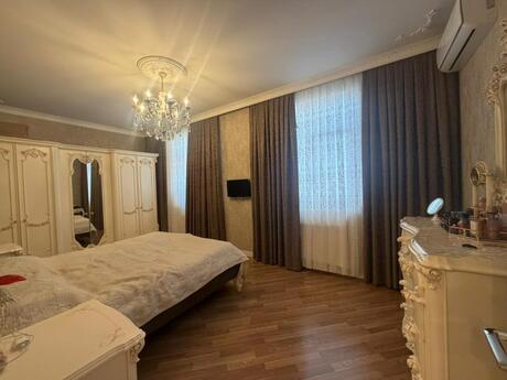 3 otaqlı mənzil, 138 m², 20 Yanvar: 310 000 ₼ 5