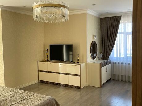 3 otaqlı mənzil, 138 m², 20 Yanvar: 310 000 ₼ 4