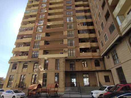3-комн. · 138 m² · 11/19 этаж, 20 Yanvar