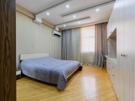 Kirayə 3 otaqlı mənzil, 90 m², Şah İsmayıl Xətai: 1 700 ₼/ay 2