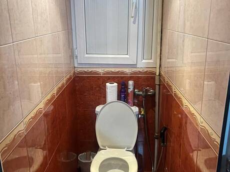 3 otaqlı mənzil, 75 m², Həzi Aslanov: 205 000 ₼ 3
