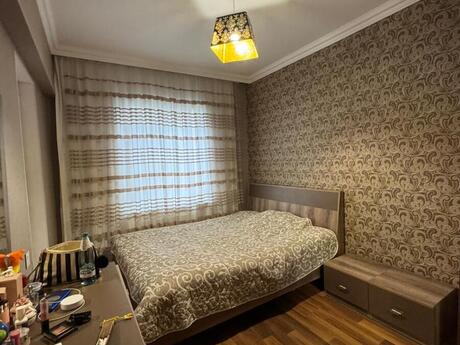 3 otaqlı mənzil, 90 m², Memar Əcəmi: 190 000 ₼ 5