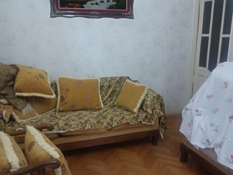 Kirayə 2 otaqlı mənzil, 40 m², Nərimanov: 500 ₼/ay 2