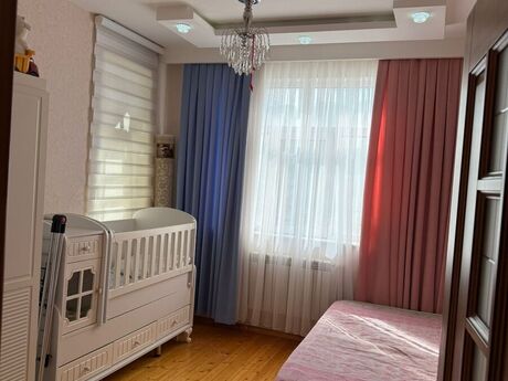 3-room apartment, 90 m², 20 Yanvar: 249 500 ₼ 5