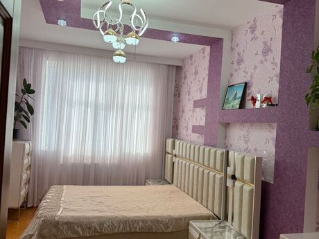 3-room apartment, 90 m², 20 Yanvar: 249 500 ₼ 4
