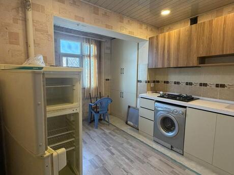 3-room apartment for rent, 70 m², Əhmədli: 600 ₼/mo 4
