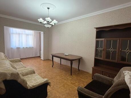 Объявление №6422958 - Баку, м. Ахмедлы, 3-комн., 70 м², 3/9 этаж