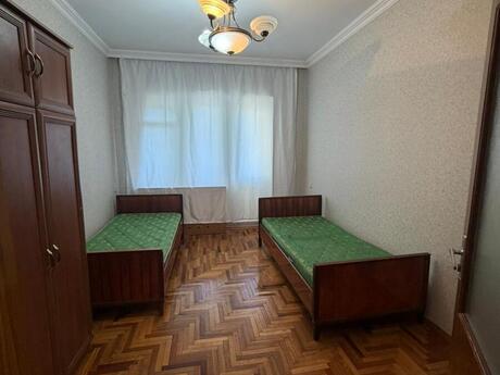3-room apartment for rent, 70 m², Əhmədli: 600 ₼/mo 2