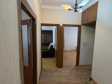 3-room apartment for rent, 70 m², Əhmədli: 600 ₼/mo 5