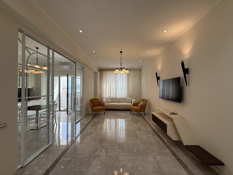 2 otaqlı mənzil, 97 m², Kristal Towers: 430 000 ₼ 4