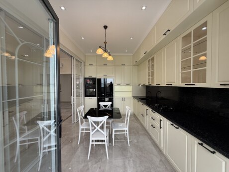2 otaqlı mənzil, 97 m², Kristal Towers: 430 000 ₼ 5