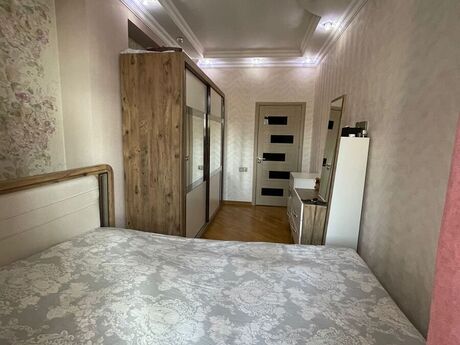 2 otaqlı mənzil, 65 m², Azadlıq Prospekti: 180 000 ₼ 5
