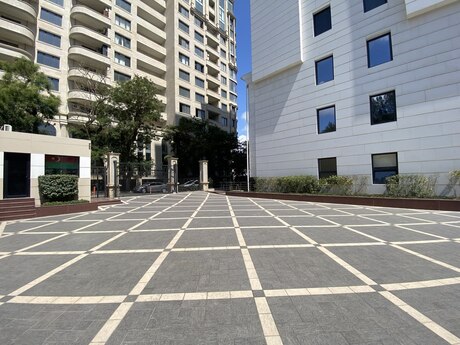 2 otaqlı mənzil, 97 m², Kristal Towers: 430 000 ₼ 2