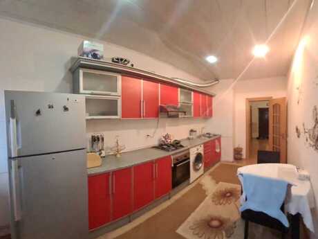Kirayə 2 otaqlı mənzil, 90 m², İnşaatçılar: 750 ₼/ay 4
