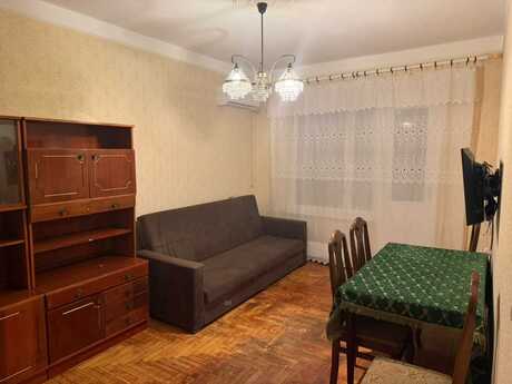 Объявление №6422933 - Баку, м. Шах Исмаил Хатаи, 3-комн., 80 м², 3/9 этаж