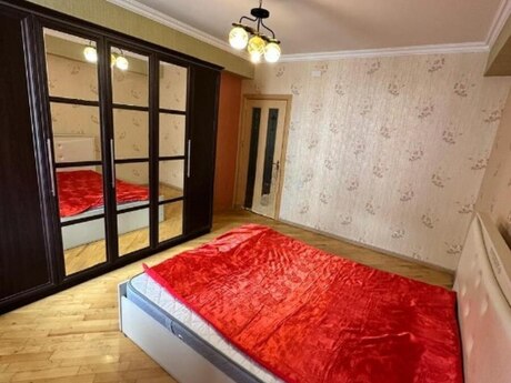 2-room apartment for rent, 80 m², Yeni Yasamal: 750 ₼/mo 5