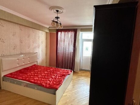 2-room apartment for rent, 80 m², Yeni Yasamal: 750 ₼/mo 4