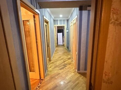 2-room apartment for rent, 80 m², Yeni Yasamal: 750 ₼/mo 3