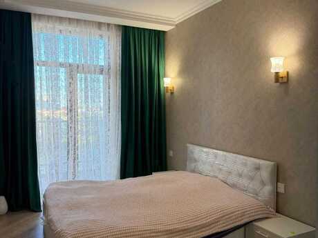 Kirayə 2 otaqlı mənzil, 65 m², Dərnəgül: 750 ₼/ay 2