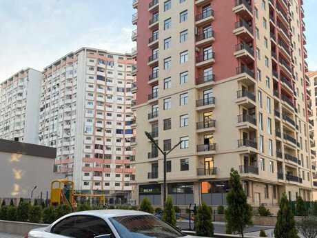 Kirayə 2 otaqlı mənzil, 65 m², Dərnəgül: 750 ₼/ay 3