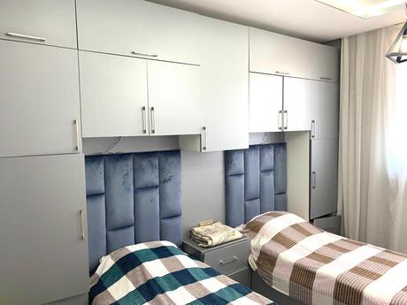 3 otaqlı mənzil, 85 m², Qara Qarayev: 235 000 ₼ 4
