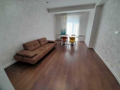 Elan №6422951 - Bakı, Nəsimi r., 2 otaqlı, 77 m², 11/18 mərtəbə